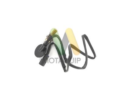 MOTAQUIP LVOS1586 Лямбда-зонд  для MAZDA MX-5 II (NB) 1.8 16V