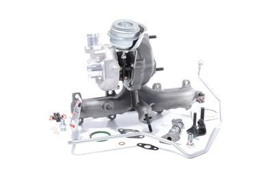 LADER AUFLADUNG BTS Turbo T981014BT 7