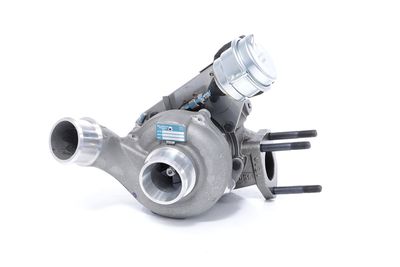 LADER AUFLADUNG BTS Turbo T914878 12