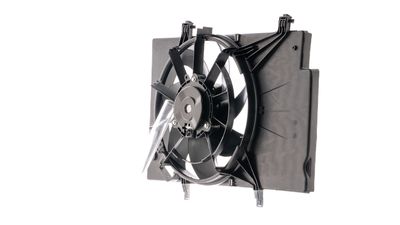 VENTILATOR RADIATOR MAHLE CFF652000S 34