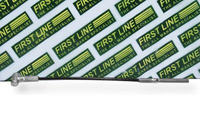 жило, ръчна спирачка FIRST LINE FKB2925