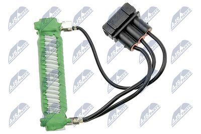 REZISTOR VENTILATOR HABITACLU NTY ERDWW007 2