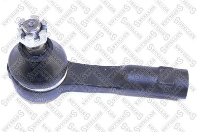 накрайник на напречна кормилна щанга STELLOX 51-74012-SX