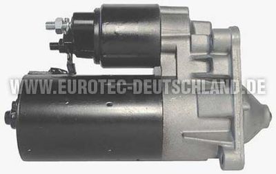 STARTER EUROTEC 11013200 1