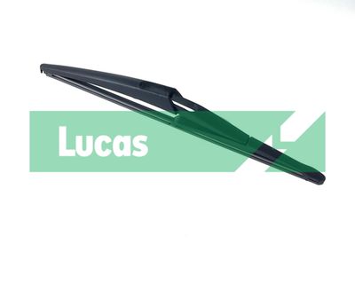 LUCAS LWCR11B Щетка стеклоочистителя  для DACIA  (Дача Логан)