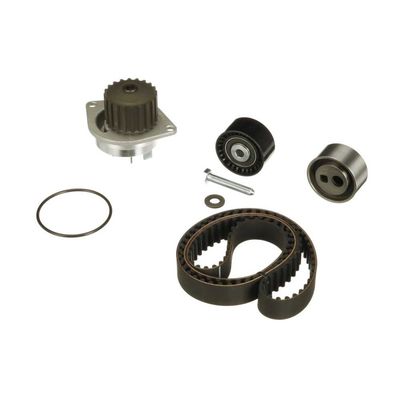 WASSERPUMPE + ZAHNRIEMENSATZ GATES KP15418XS 28