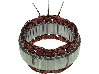 Stator, Generator