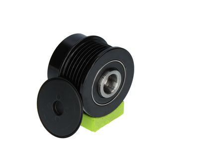 SISTEM ROATA LIBERA GENERATOR VALEO 592063 7