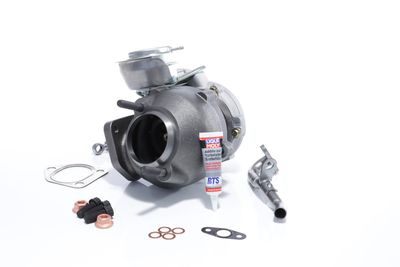 LADER AUFLADUNG BTS Turbo T981011BT 22