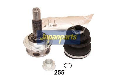 JAPANPARTS Шарнирный комплект, приводной вал