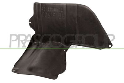 MATERIAL AMORTIZARE ZGOMOT NISA MOTOR PRASCO OP0341903