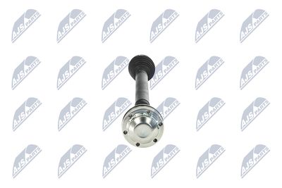 PLANETARA NTY NPWVW190 34