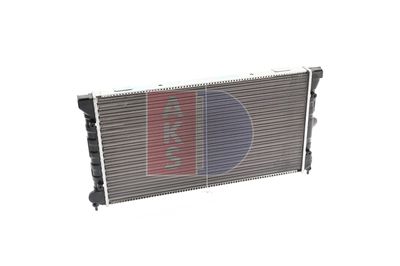 KüHLER MOTORKüHLUNG AKS DASIS 040380N 6