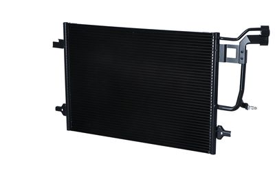 CONDENSATOR CLIMATIZARE NRF 35308 29