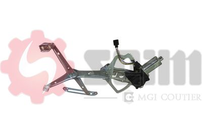 MECANISM ACTIONARE GEAM SEIM 901063