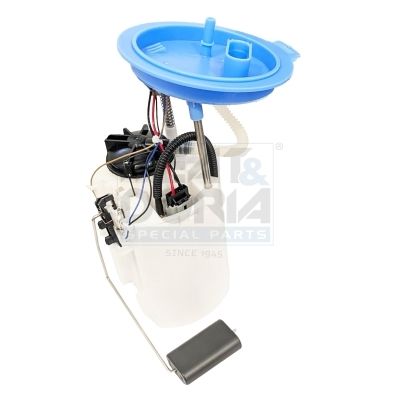 SISTEM ALIMENTARE CU COMBUSTIBIL