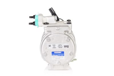 COMPRESOR CLIMATIZARE NISSENS 890282 33