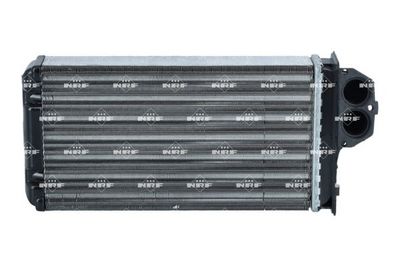 WäRMETAUSCHER INNENRAUMHEIZUNG