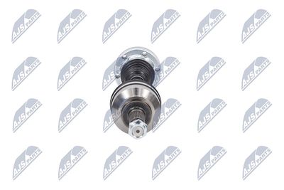 PLANETARA NTY NPWVW247 16