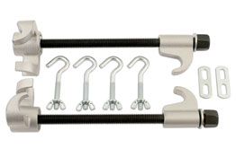 Laser Tools Coil Spring Compressor