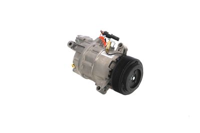 COMPRESOR CLIMATIZARE REMANTE 005001000255R 53