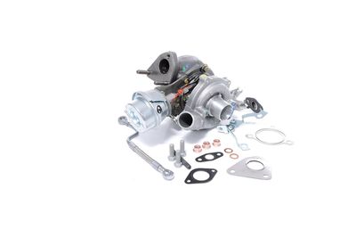 LADER AUFLADUNG BTS Turbo T981370 33