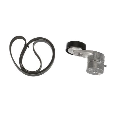 KEILRIPPENRIEMENSATZ GATES K015PK1210 61