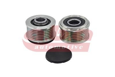 Механизм свободного хода генератора A.B.A YT750123 для MERCEDES-BENZ CLA