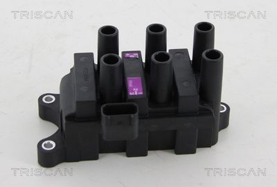 Катушка зажигания TRISCAN 8860 16028 для FORD COUGAR
