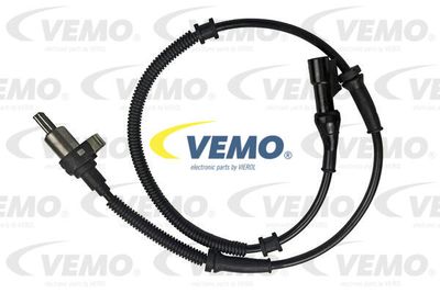 Датчик, частота вращения колеса VEMO V25-72-1207 для FORD USA CROWN