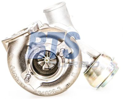 LADER AUFLADUNG BTS Turbo T912383BL 2