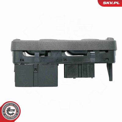 COMUTATOR MACARA GEAM ESEN SKV 37SKV418 4