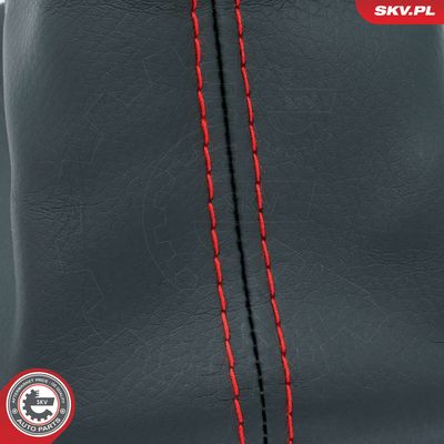 Hlavice řadicí páky SKV 63SKV410