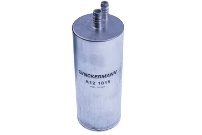 Топливный фильтр DENCKERMANN A121015 для PORSCHE PANAMERA