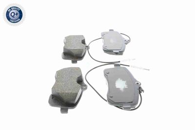 BREMSBELAGSATZ SCHEIBENBREMSE VAICO V420148 4