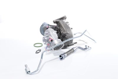 LADER AUFLADUNG BTS Turbo T981114 7