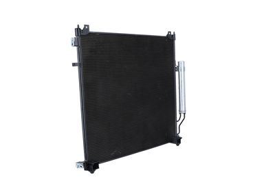 CONDENSATOR CLIMATIZARE NRF 350641 41