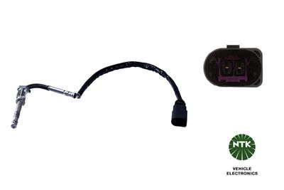 Sensor, avgastemperatur NGK 93504