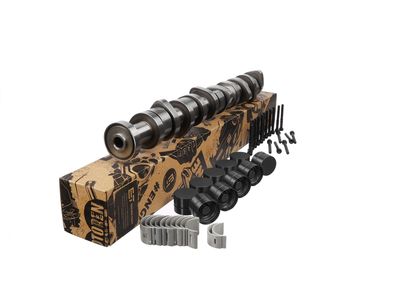 SET AX CU CAME ET ENGINETEAM HV0339VR4 29