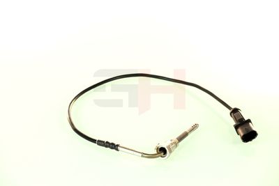 SENZOR TEMPERATURA GAZE EVACUARE GH GH742389 9
