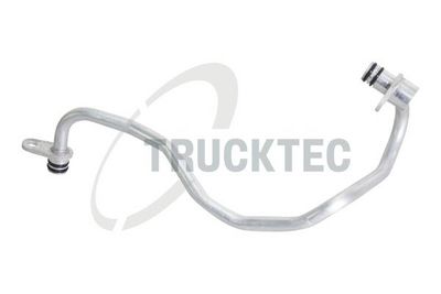 Тръбопровод за охладителната течност TRUCKTEC AUTOMOTIVE 02.19.465