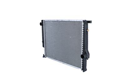 RADIATOR RACIRE MOTOR NRF 509558 12