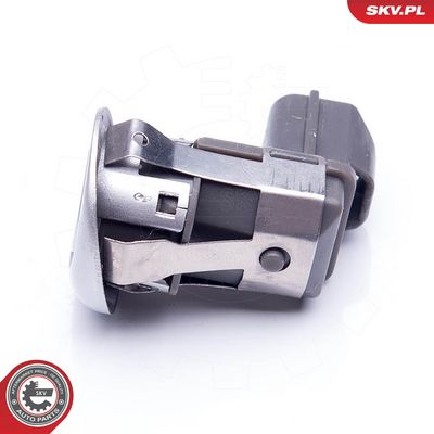 Jutiklis, statymo atstumo jutiklis