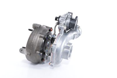 LADER AUFLADUNG BTS Turbo T916771 30