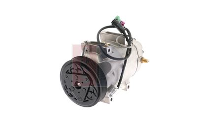 KOMPRESSOR KLIMAANLAGE AKS DASIS 850555N 16