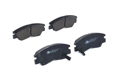 SET PLACUTE FRANA FRANA DISC ATE 13046059402 24