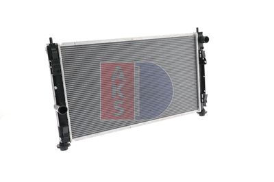 KüHLER MOTORKüHLUNG AKS DASIS 520128N 14