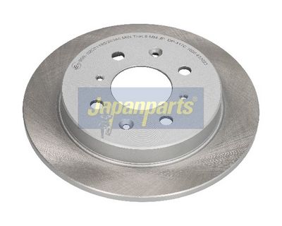 спирачен диск JAPANPARTS