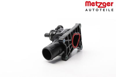 THERMOSTAT KüHLMITTEL METZGER AUTOTEILE 4006497 16