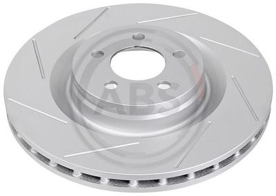 Tarcza hamulcowa A.B.S. 17905